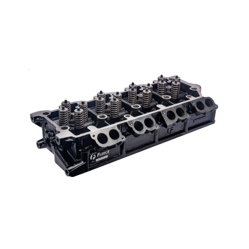 Fleece Performance 03-07 Ford Super Duty 6.0L Powerstroke HD Cylinder Head FPE-61-10011-HD