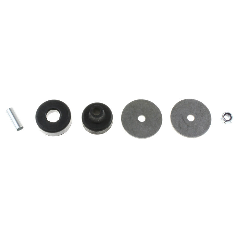 Bilstein 4600 Series Part Number 24-185172 Front Shock Absorbers for Dodge Ram 2500 and 3500
