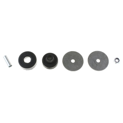 Bilstein 4600 Series Part Number 24-185172 Front Shock Absorbers for Dodge Ram 2500 and 3500