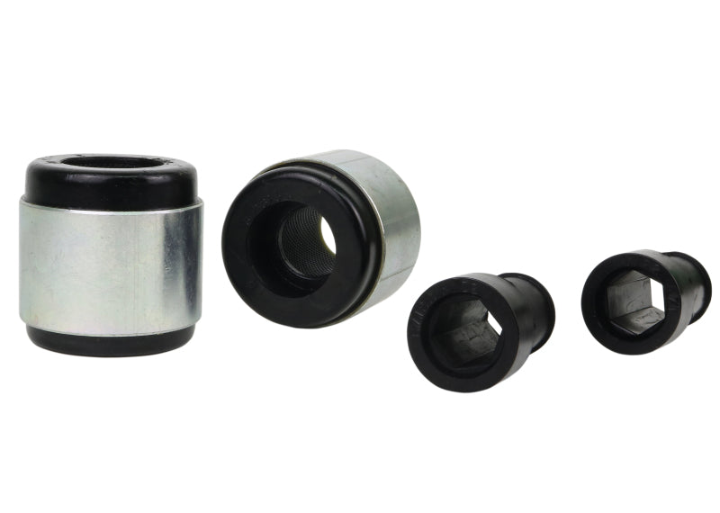 Whiteline Plus R50 Front Lower Inner Rear Control Arm Bushing Kit for 2002-2006 Mini Cooper
