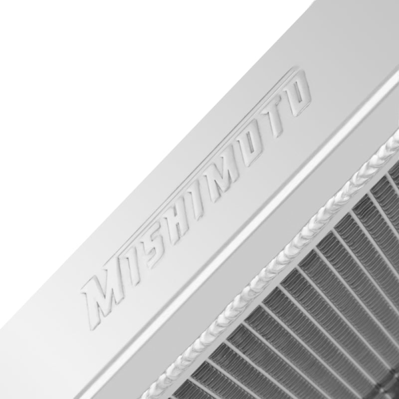 Mishimoto Aluminum Radiator for Mazda RX-8 (2004-2008) – Improved Cooling Performance