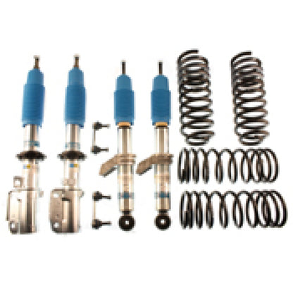 Bilstein B12 Pro-Kit Suspension Kit for Porsche 911 (1994-1998) – Complete Front and Rear Upgrade
