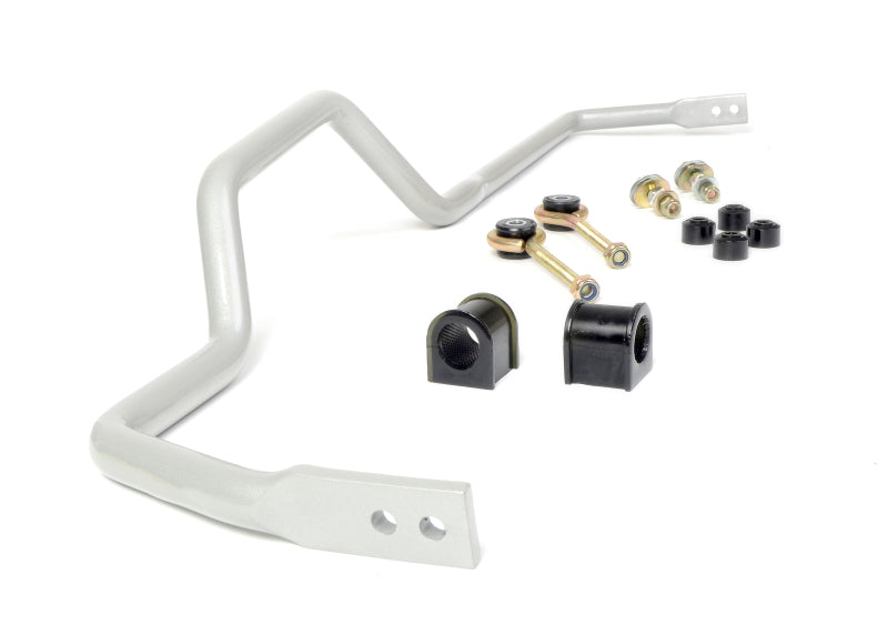 Whiteline 24mm Adjustable Sway Bar for Nissan 240SX and Skyline R32 - Part BN R26XZ