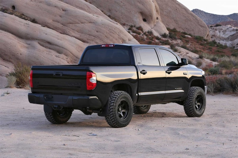 Fabtech FTL5605 2-Inch Leveling Kit for 2012-2014 Toyota Tundra 2WD/4WD