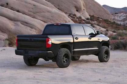 Fabtech FTL5605 2-Inch Leveling Kit for 2012-2014 Toyota Tundra 2WD/4WD
