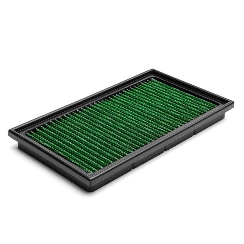 Cobb 22-23 Subaru BRZ and Toyota GR86 High Flow Air Filter - Part Number 7Z1110