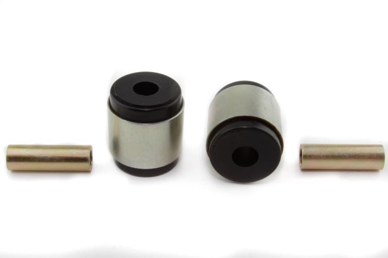 Whiteline W61381A Rear Trailing Arm Bushing Kit for Subaru Impreza and Legacy