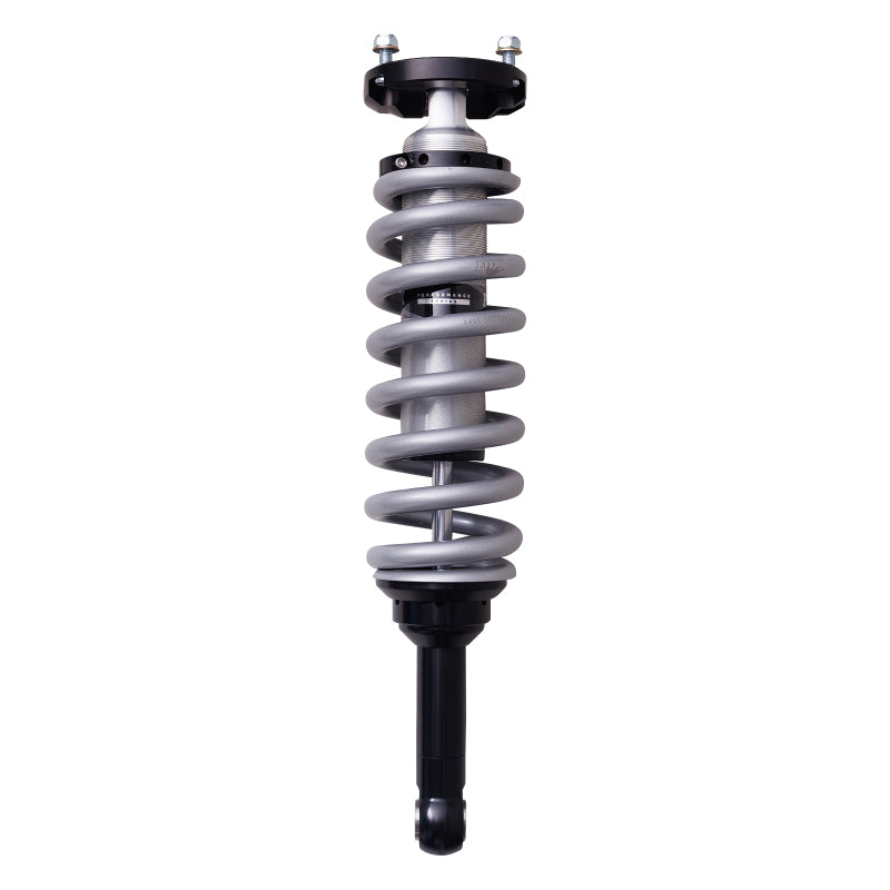 Fox 2024+ Toyota Tacoma 0-2.25 Inch Lift Front 2.5 Performance Series Coilover - Part Number 987-02-008