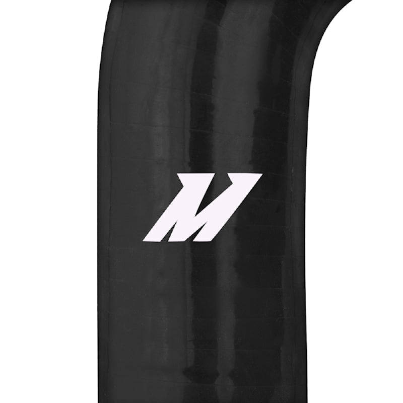 Mishimoto Silicone Radiator Hose Kit for Datsun 240Z (1970-1973) and Nissan 260Z (1975) — Black