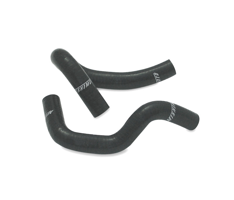 Mishimoto 90-91 Mazda Miata Black Silicone Heater Hose Kit – OEM Replacement Fit