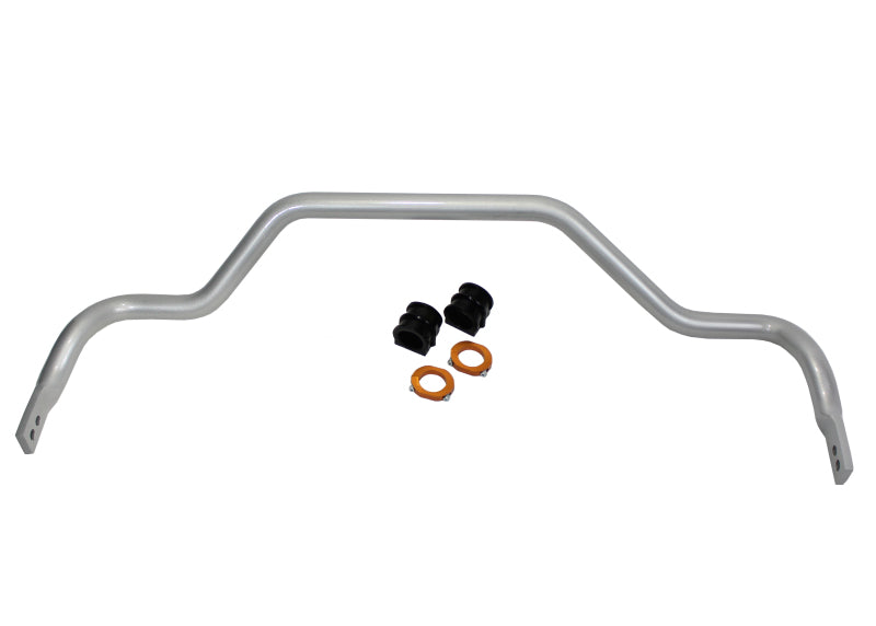 Whiteline 24mm Heavy Duty Adjustable Sway Bar for Subaru Forester and Legacy – Part BSF41Z