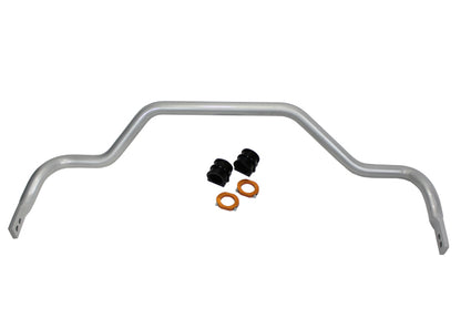 Whiteline 24mm Heavy Duty Adjustable Sway Bar for Subaru Forester and Legacy – Part BSF41Z