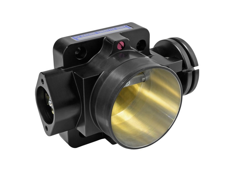 Skunk2 Racing Pro Series 68mm Billet Throttle Body for Honda/Acura B/D/F/H Series Engines - Black Finish