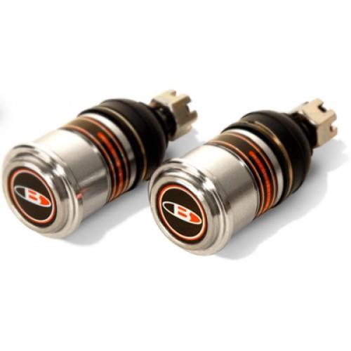 BLOX Racing Roll Center Adjuster and Extended Ball Joint for 92-00 Honda Civic and 94-01 Integra – Part BXSS-20001