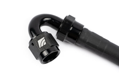 AMS Performance Q50/Q60 CAN Bus Flex Fuel Kit ALP.28.07.0006-2 for Enhanced Fuel Management