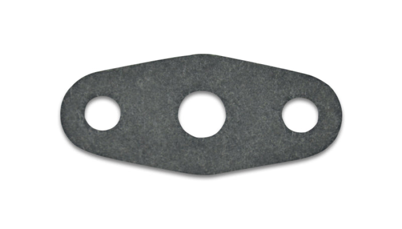 Vibrant Oil Drain Flange Gasket for Garrett GT Series and T3/T4 Turbochargers