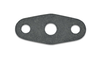 Vibrant Oil Drain Flange Gasket for Garrett GT Series and T3/T4 Turbochargers