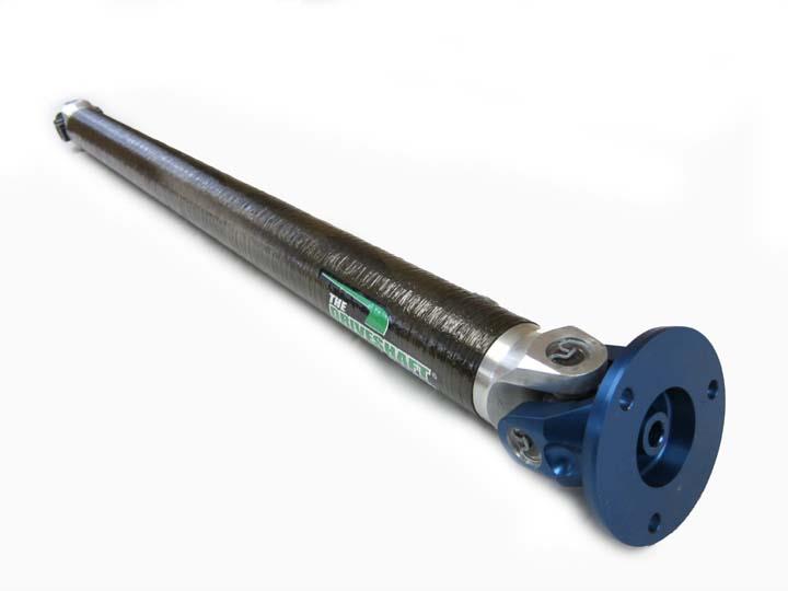 Driveshaft Shop DSS 2005-2006 Pontiac GTO 1-Piece Carbon Fiber Driveshaft GTOSH2-C2-0506