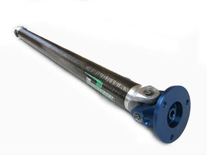 Driveshaft Shop DSS 2005-2006 Pontiac GTO 1-Piece Carbon Fiber Driveshaft GTOSH2-C2-0506