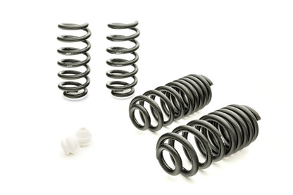 Eibach Pro-Kit for 2014-2021 Jeep Grand Cherokee SRT-8 - Lowering Springs for Improved Handling and Style