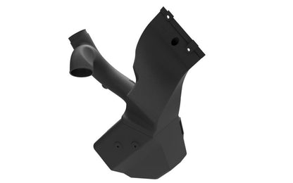 K&N Engineering 63-2617 High-Flow Cold Air Intake System for 2021 Ford F-150 and Expedition with V6-3.5L/2.7L Engines