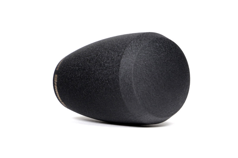 GrimmSpeed Stainless Steel Shift Knob for Subaru 5 & 6 Speed Manual Transmission – Black