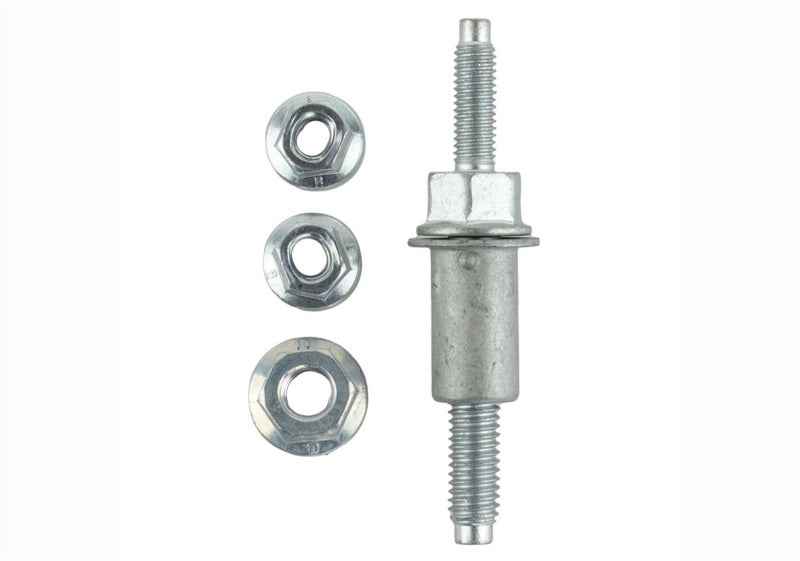 Ford Racing 18-23 Mustang GT 5.0L Right Hand Side Oil-Air Separator