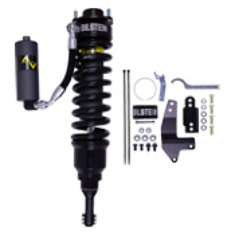 Bilstein B8 8112 Series ZoneControl CR Front Left Corner Module for Toyota 4Runner