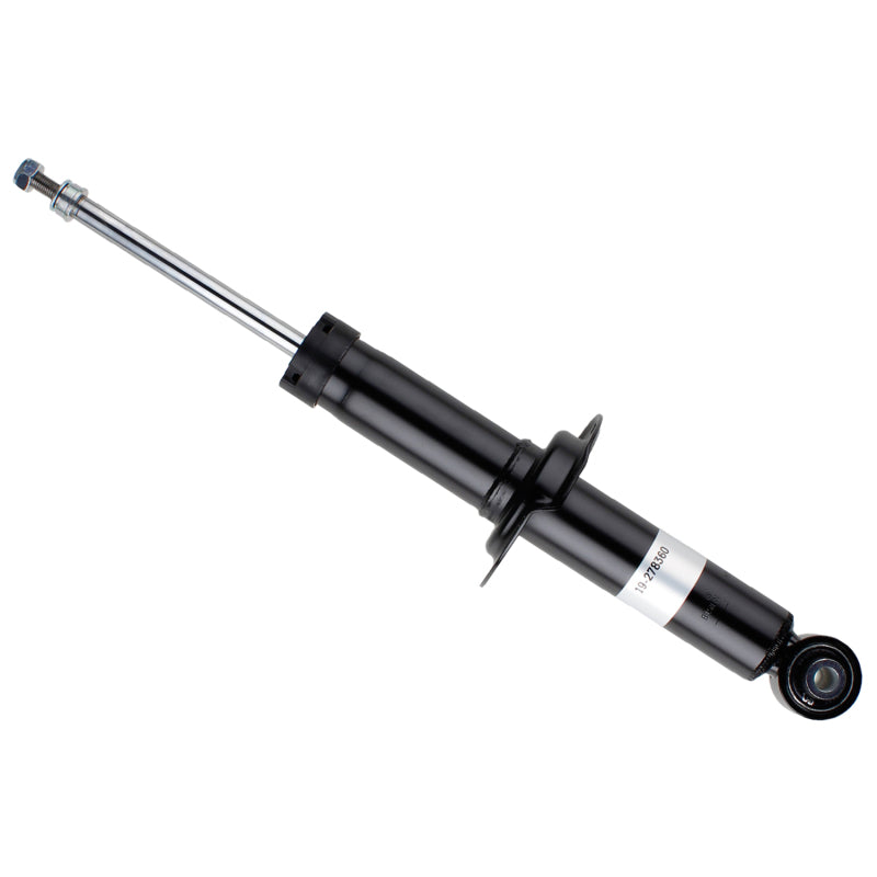 Bilstein B4 OE Replacement Rear Twintube Shock Absorber for Subaru XV Crosstrek 2013-2015