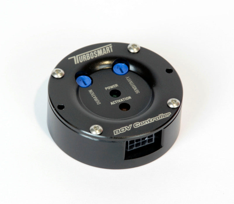 Turbosmart RacePort BOV Controller Kit Part #TS-0304-1003 for Diesel and Low Vacuum Engines