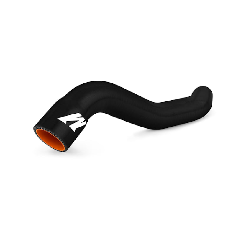 Mishimoto Chevrolet Camaro SS Silicone Radiator Hose Kit - Black, Part Number MMHOSE-CSS-10BK