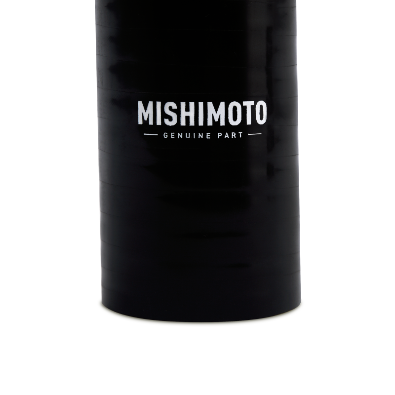 Mishimoto 1965-1967 Chevrolet Chevelle Silicone Upper Radiator Hose - Durable Heat-Resistant Replacement