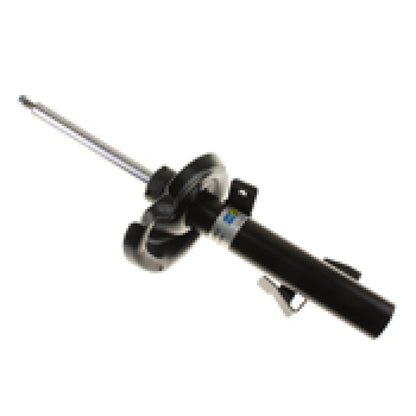 Bilstein B4 OE Replacement Front Left Suspension Strut Assembly for Mazda 3 and Volvo C70 by Bilstein Part #22-112811