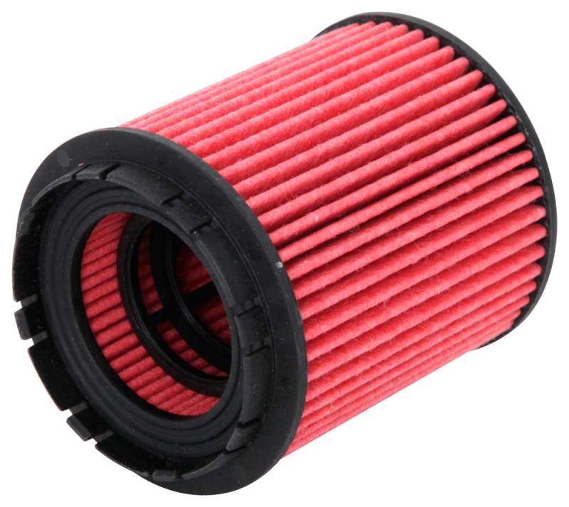 K&N Engineering HP-7000 Cartridge Oil Filter for Saab 9-3 and More