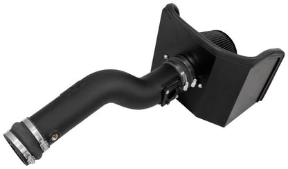 K&N Engineering 30-9039 Performance Air Intake System for Toyota Tacoma 3.5L V6 (2016-2017)