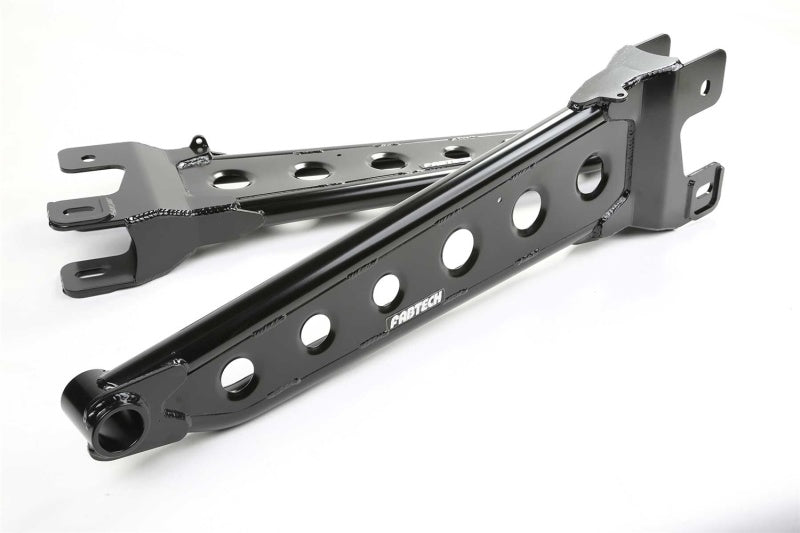 Fabtech FTS22321 Radius Arm Lift System for Ford F-250 and F-350 4WD - 4, 6, or 8 Inch Lift