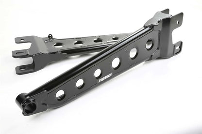 Fabtech FTS22321 Radius Arm Lift System for Ford F-250 and F-350 4WD - 4, 6, or 8 Inch Lift