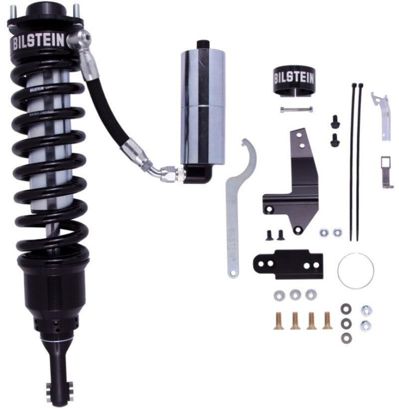 Bilstein B8 8112 Series ZoneControl CR Coilover Shock for Toyota 4Runner (Front Right Corner Module)