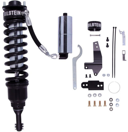 Bilstein B8 8112 Series ZoneControl CR Coilover Shock for Toyota 4Runner (Front Right Corner Module)