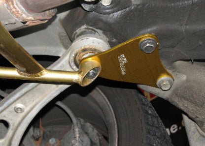 Whiteline KBR14 Control Arm Support Brace for Subaru Impreza (2008-2014)
