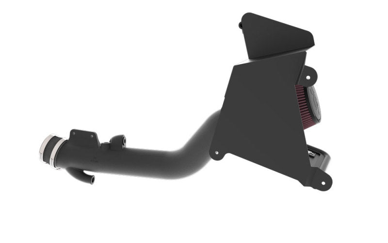 K&N Engineering Part 63-2618 Performance AirCharger Intake System for Ford Maverick and Bronco Sport