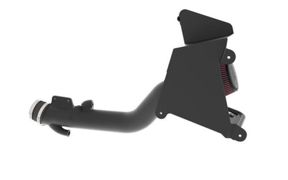 K&N Engineering Part 63-2618 Performance AirCharger Intake System for Ford Maverick and Bronco Sport