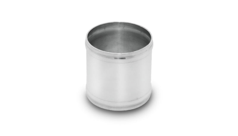 Vibrant Aluminum Joiner Coupling 3.5-inch Tube O.D. - Automotive Fabrication Part