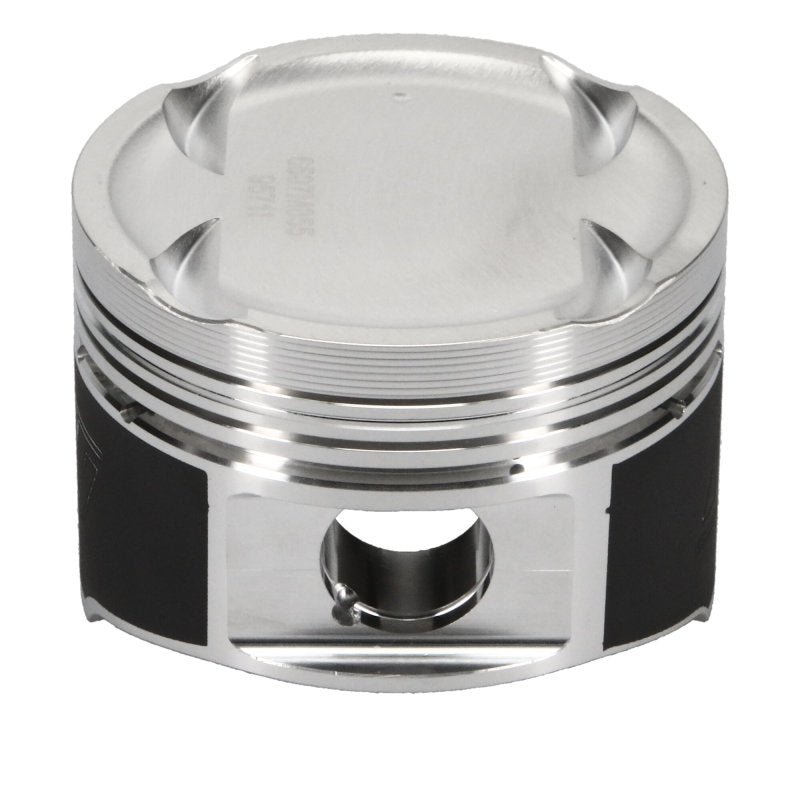 Wiseco K597M855 Professional Series Forged Racing Pistons for Mitsubishi 4G63 Engines 85.50mm Bore