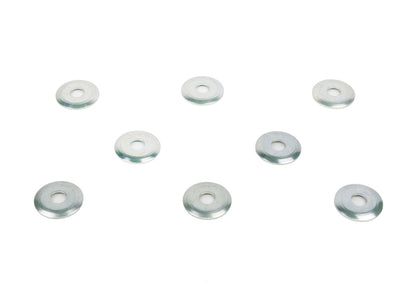Whiteline KW2 Sway Bar Link Washers for Honda Civic del Sol (1993-1997) – Durable Cupped Washers with Corrosion Resistance