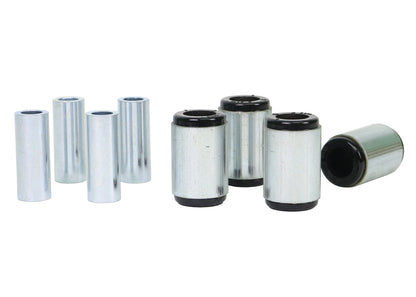 Whiteline Plus Nissan 180SX/200SX/240SX/300ZX Rear Lower Inner Control Arm Bushing Kit W62012
