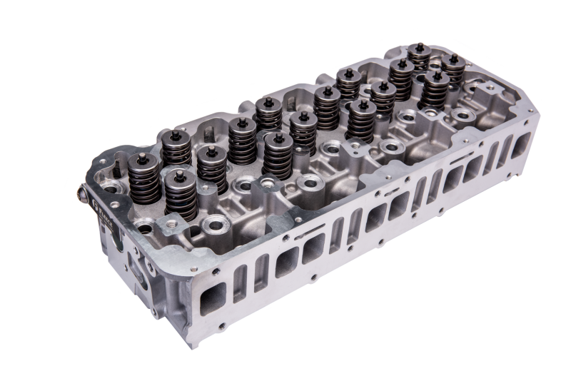 Fleece Performance Freedom Series Cylinder Head for 6.6L Duramax, Driver Side - Part FPE-61-10002-D