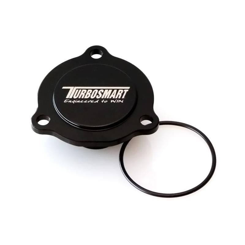 Turbosmart Ford Focus ST 2.0 EcoBoost BorgWarner EFR Kompact Billet Blanking Plate Part TS-0203-2002