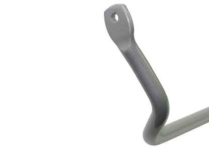 Whiteline 22mm Rear Heavy Duty Sway Bar for Mercedes-Benz C-Class (2009-2011) - Part Number BMR99