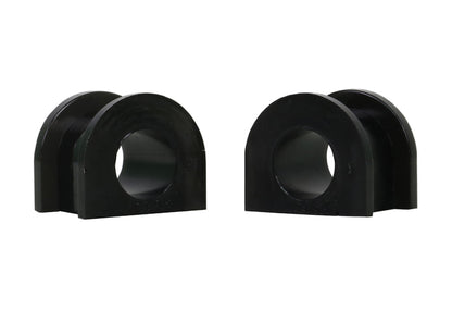 Whiteline W22960 Front Sway Bar Mount Bushing for Mitsubishi Lancer 2003-2008
